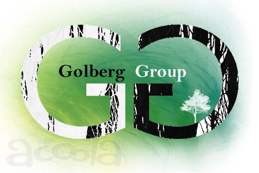 Golberg Group logo